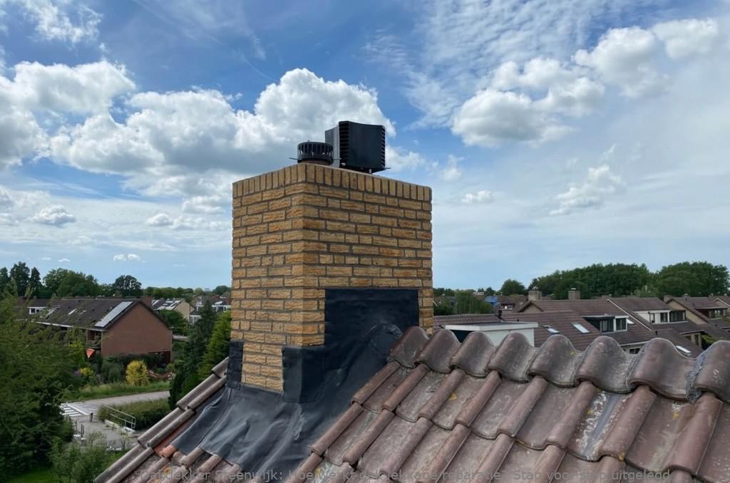 Dak Lekkage Reparatie Steenwijk