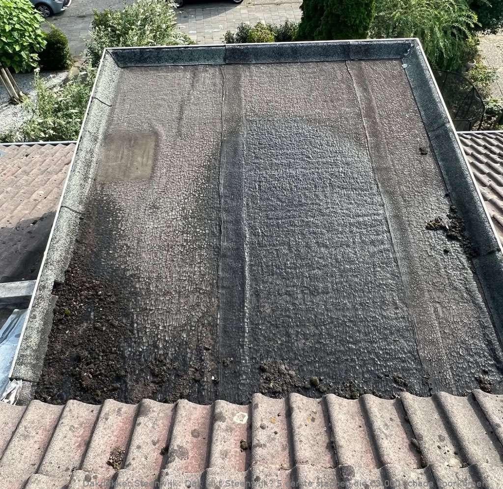 Dak Lekt Steenwijk
