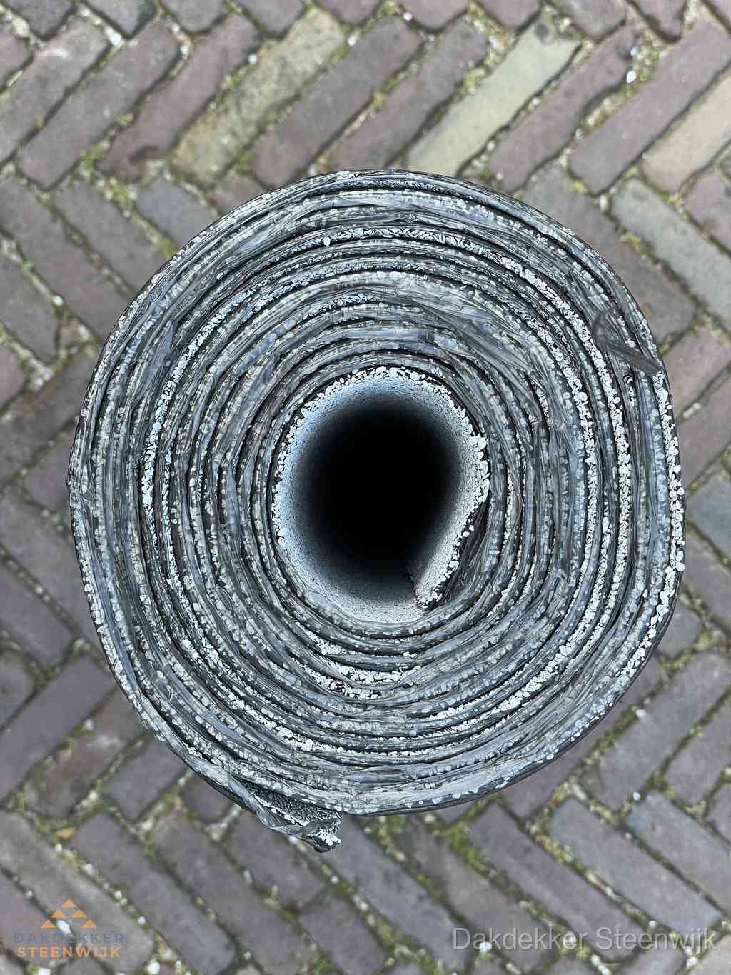 EPDM Dakbedekking Steenwijk