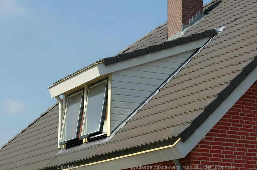 Goedkope Dakdekker Steenwijk