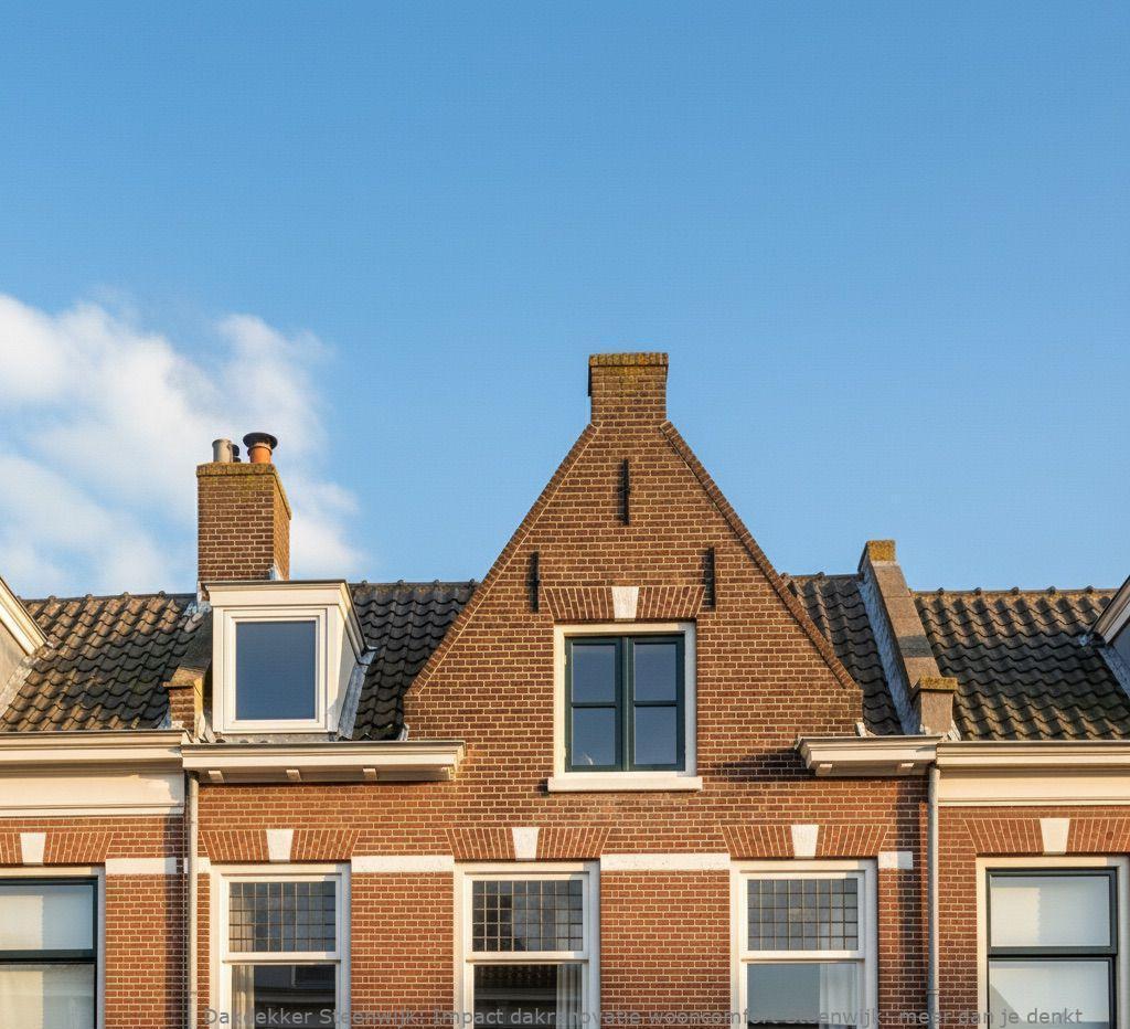 Impact Dakrenovatie Wooncomfort Steenwijk