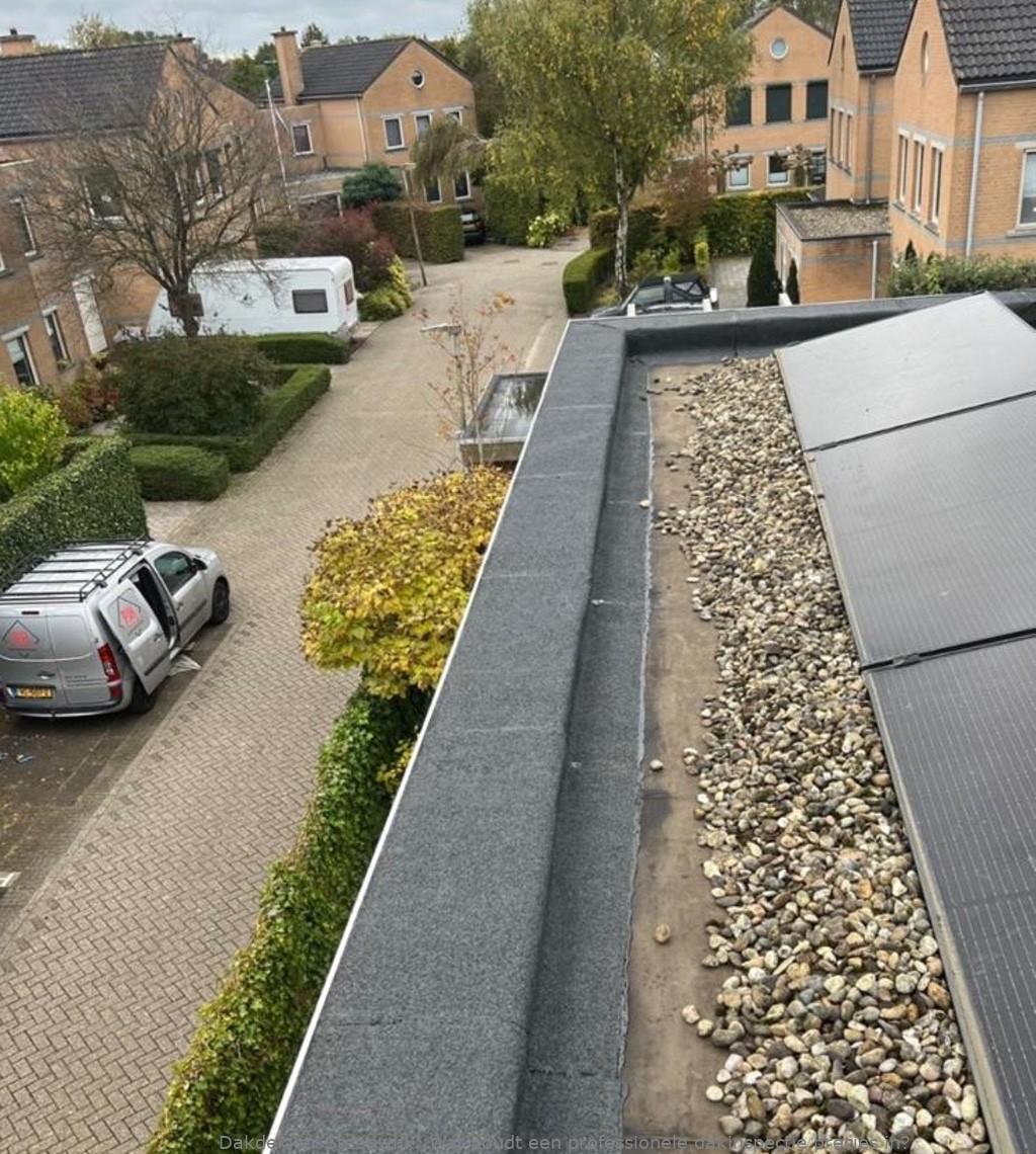 Professionele Dakinspectie Steenwijk